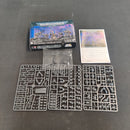 Warhammer 40k Grey Knights Brotherhood Terminator Squad - In Box BB006