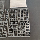 Warhammer 40k Grey Knights Brotherhood Terminator Squad - In Box BB006