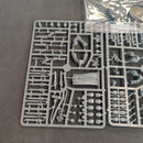 Warhammer 40k Grey Knights Brotherhood Terminator Squad - In Box BB006