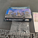 Warhammer 40k Grey Knights Brotherhood Terminator Squad - In Box BB006
