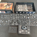 Warhammer The Horus Heresy Cerastus Knight Castigator and Spares BB007