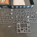 Warhammer The Horus Heresy Cerastus Knight Castigator and Spares BB007