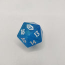 Magic the Gathering Final Fantasy Spindown Dice Life Counter - Gem Blue AF110