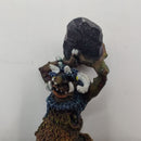 Warhammer Citadel C20 Cave Troll BH036