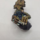Warhammer Citadel C20 Cave Troll BH036