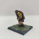Warhammer Citadel C23 Ogre Bandit - Painted BH037