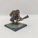 Warhammer Citadel C23 Ogre Bandit - Painted BH037