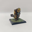 Warhammer Citadel C23 Ogre Bandit - Painted BH037
