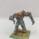 Warhammer The Old World Wood Elf Treeman - Painted AJ109