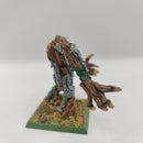 Warhammer The Old World Wood Elf Treeman - Painted AJ109