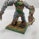 Warhammer The Old World Wood Elf Treeman - Painted AJ109