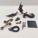 Warhammer Citadel DS24 Rock Dragon AT188