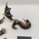 Warhammer Citadel DS24 Rock Dragon AT188