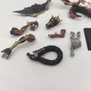 Warhammer Citadel DS24 Rock Dragon AT188