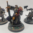 Warhammer Underworlds Steelheart's Champions - Painted BA162