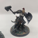 Warhammer Underworlds Steelheart's Champions - Painted BA162