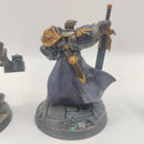 Warhammer Underworlds Steelheart's Champions - Painted BA162