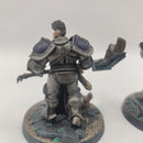 Warhammer Underworlds Steelheart's Champions - Painted BA162