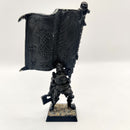 Warhammer the Old World Empire Battle Standard Bearer BH045