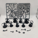 Warhammer Warcry Iron Golem Warbands - Part Assembled AX063