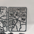 Warhammer Warcry Iron Golem Warbands - Part Assembled AX063