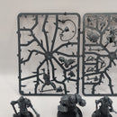 Warhammer Warcry Iron Golem Warbands - Part Assembled AX063