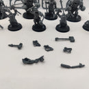 Warhammer Warcry Iron Golem Warbands - Part Assembled AX063
