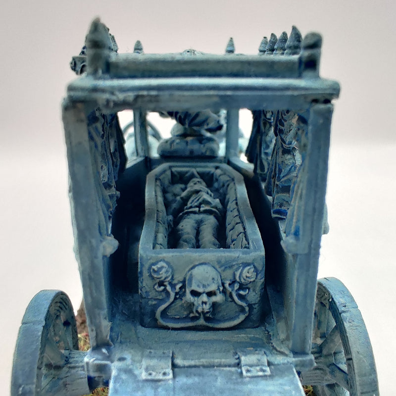 AILÉ VAMPIRE LORD Mort-Vivant Soulblight Gravelords Warhammer Âge de AILÉ VAMPIRE LORD Mort-Vivant Soulblight Gravelords Warhammer Âge de
