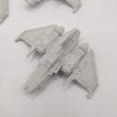 Legions Imperialis Astartes Xiphon Interceptors x3 BA098