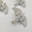 Legions Imperialis Astartes Xiphon Interceptors x3 BA098