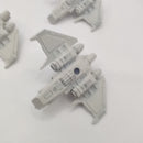 Legions Imperialis Astartes Xiphon Interceptors x3 BA098