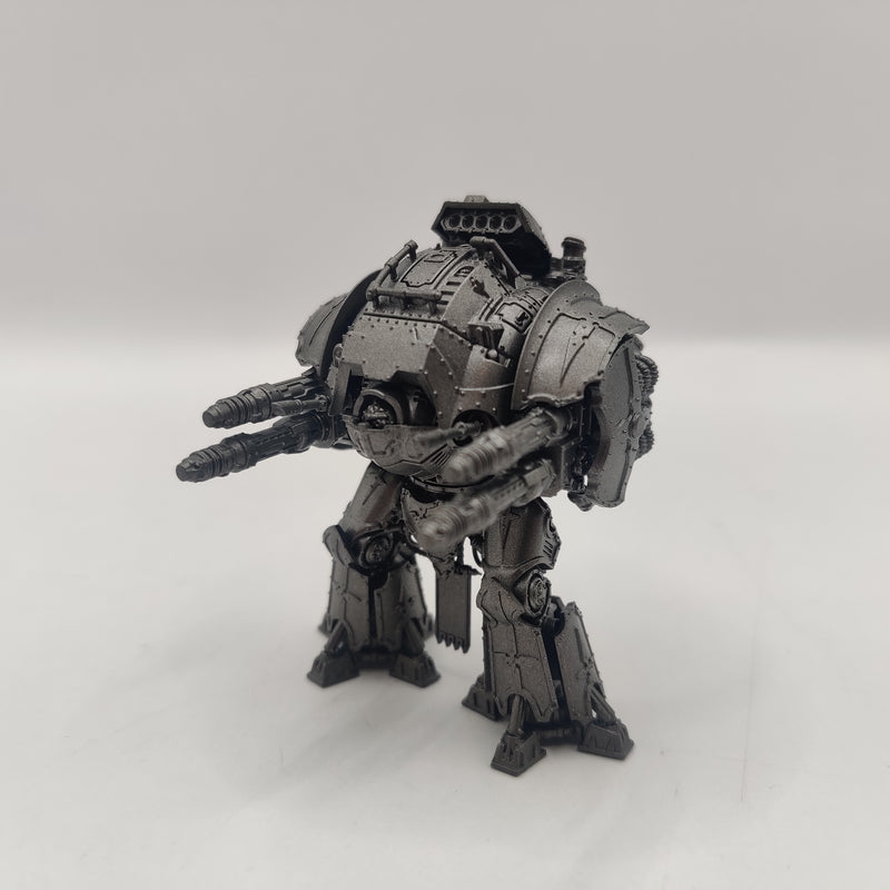 Legions Imperialis Acastus Knight Porphyrion AI272