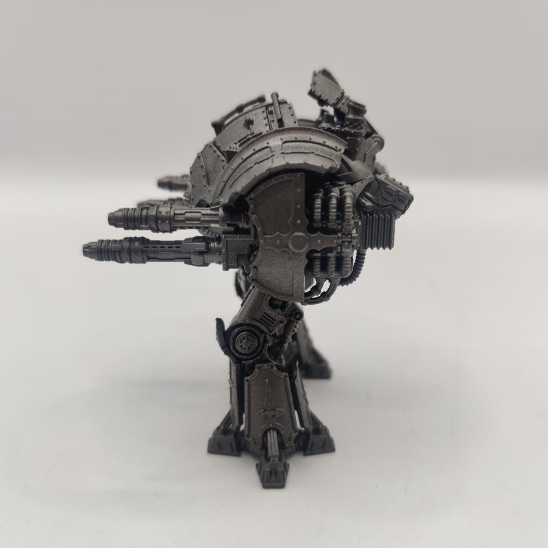 Legions Imperialis Acastus Knight Porphyrion AI272
