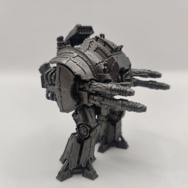 Legions Imperialis Acastus Knight Porphyrion AI272