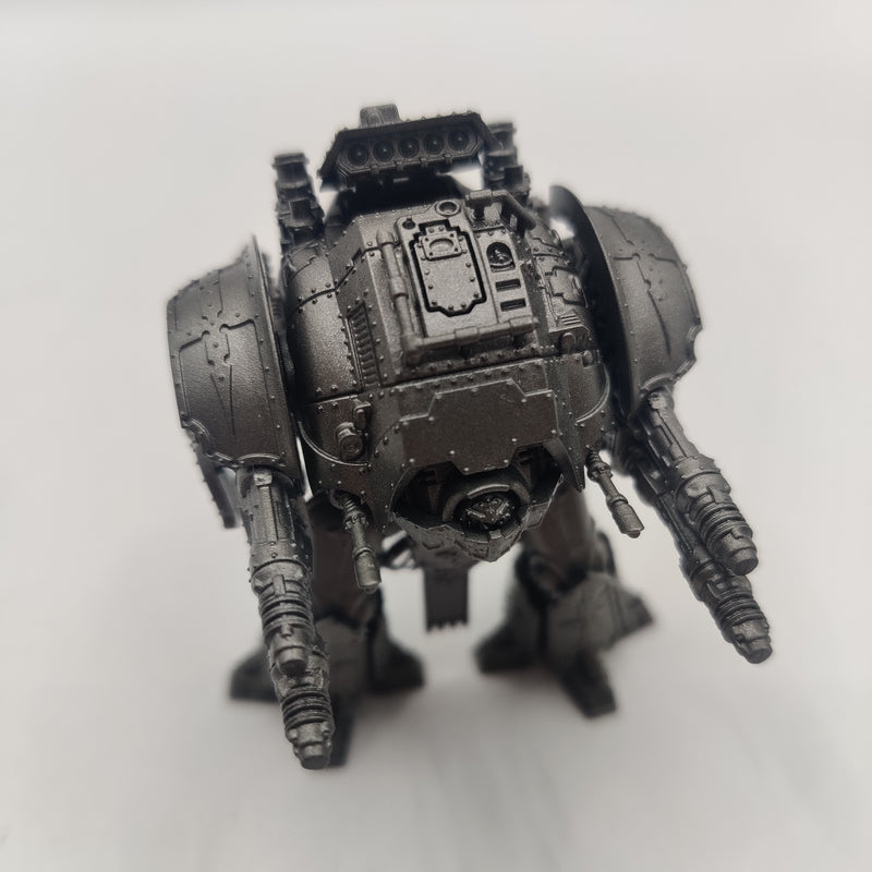 Legions Imperialis Acastus Knight Porphyrion AI272