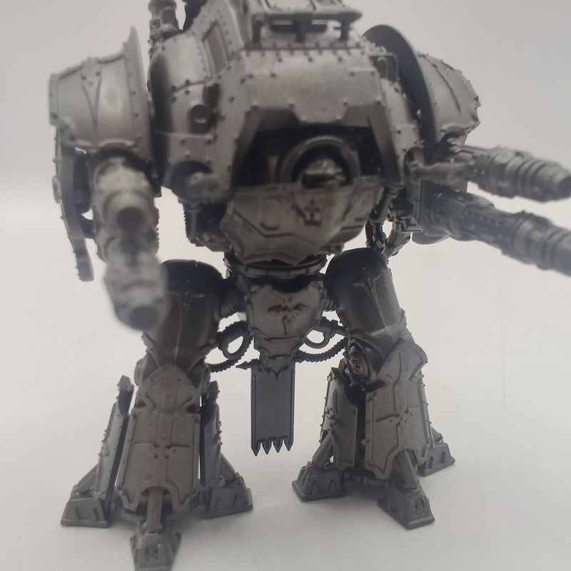 Legions Imperialis Acastus Knight Porphyrion AI272