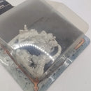 Warhammer 40k Adepta Sororitas Battle Sister with Heavy Flamer - Metal in Blister AD102