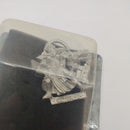 Warhammer 40k Adepta Sororitas Battle Sister with Heavy Flamer - Metal in Blister AD102