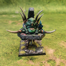 Warhammer the Old World Lizardmen Army - Painted AB004