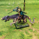 Warhammer the Old World Lizardmen Army - Painted AB004
