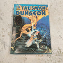 The Talisman Dungeon 1st Edition Games Workshop 1987 AV161