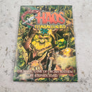 Chaos Marauders Board Game - Games Workshop 1987 AV160
