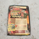 Chaos Marauders Board Game - Games Workshop 1987 AV160
