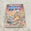 Blood Bowl 1st Edition Board Game 1986 AV159