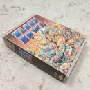 Blood Bowl 1st Edition Board Game 1986 AV159