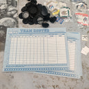 Blood Bowl 1st Edition Board Game 1986 AV159