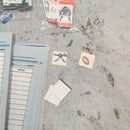 Blood Bowl 1st Edition Board Game 1986 AV159
