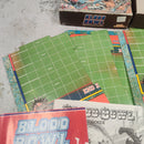 Blood Bowl 1st Edition Board Game 1986 AV159