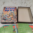 Blood Bowl 1st Edition Board Game 1986 AV159