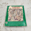 The Fellowship of the Ring Boardgame ICE 1983 AV158